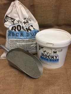 rocky packaging